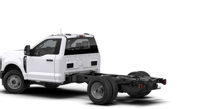 2026 Ford Super Duty F-350 DRW XL DRW