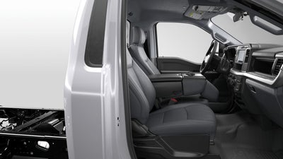 2026 Ford Super Duty F-350 DRW XL DRW