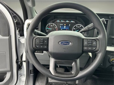 2024 Ford Super Duty F-350 DRW XL