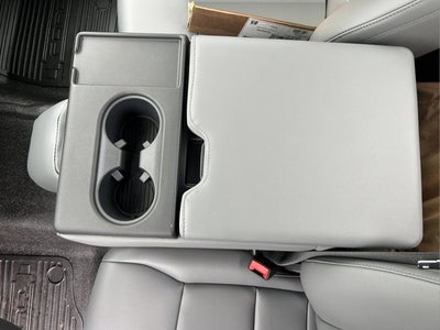 2024 Ford Super Duty F-350 DRW XL