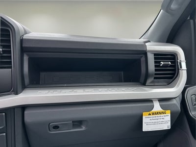 2024 Ford Super Duty F-350 DRW XL