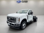 2024 Ford Super Duty F-350 DRW XL