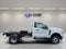 2024 Ford Super Duty F-350 DRW XL