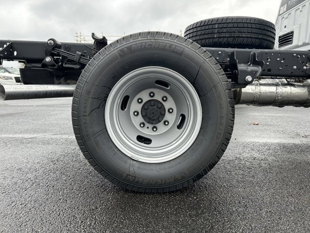 2024 Ford Super Duty F-350 DRW XL