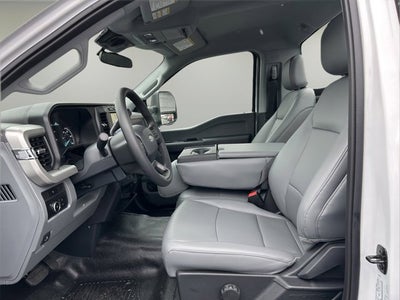 2024 Ford Super Duty F-350 DRW XL