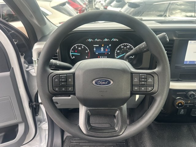 2026 Ford Super Duty F-450 DRW XL DRW