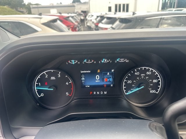 2026 Ford Super Duty F-450 DRW XL DRW