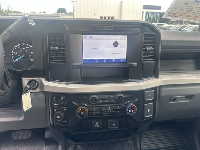 2026 Ford Super Duty F-450 DRW XL DRW