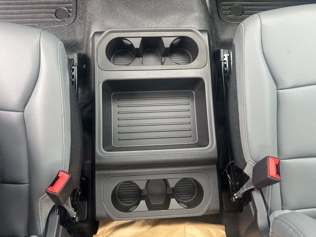 2026 Ford Super Duty F-450 DRW XL DRW