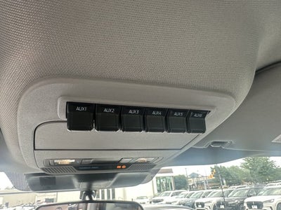 2026 Ford Super Duty F-450 DRW XL DRW