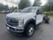 2026 Ford Super Duty F-450 DRW XL DRW