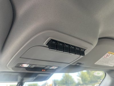 2026 Ford Super Duty F-550 DRW XL DRW