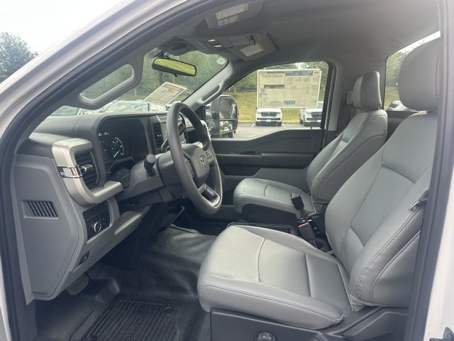 2026 Ford Super Duty F-550 DRW XL DRW