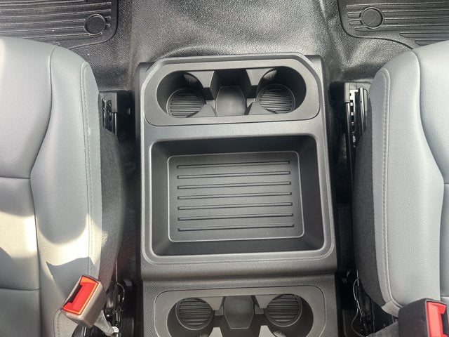 2026 Ford Super Duty F-550 DRW XL DRW