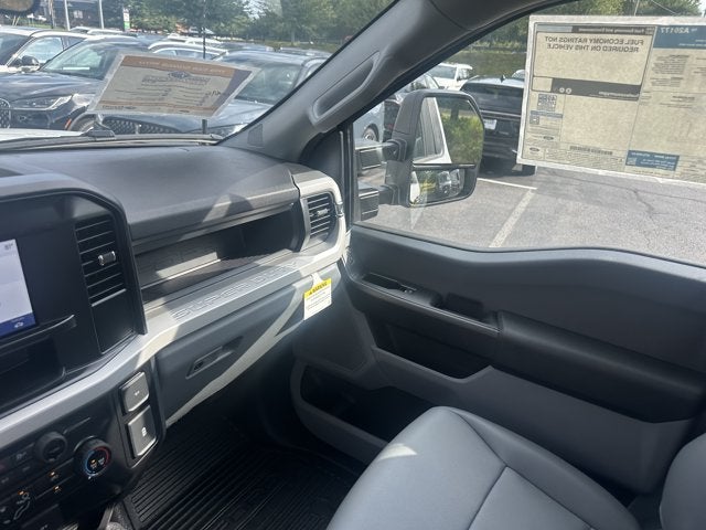 2026 Ford Super Duty F-550 DRW XL DRW