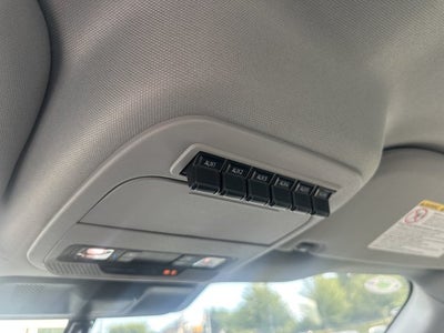 2026 Ford Super Duty F-550 DRW XL DRW