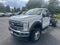 2026 Ford Super Duty F-550 DRW XL DRW
