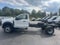 2026 Ford Super Duty F-550 DRW XL DRW