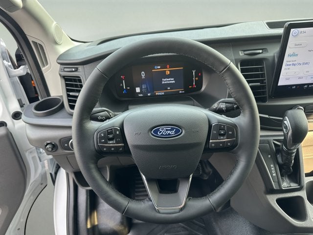 2026 Ford Transit Passenger Wagon XL