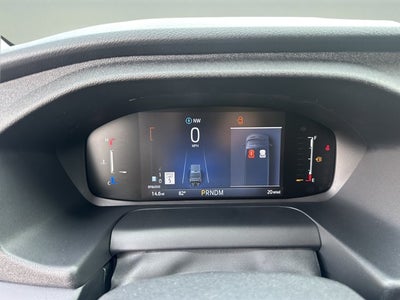 2026 Ford Transit Passenger Wagon XL