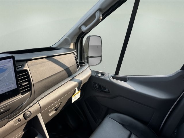 2026 Ford Transit Passenger Wagon XL