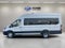 2026 Ford Transit Passenger Wagon XL