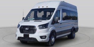 2026 Ford Transit Passenger Wagon XL