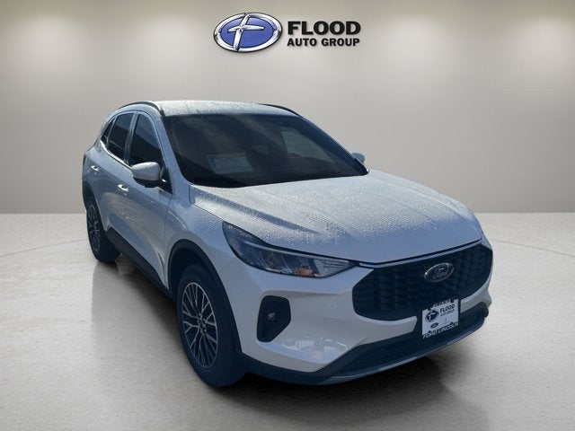 2026 Ford Escape PHEV