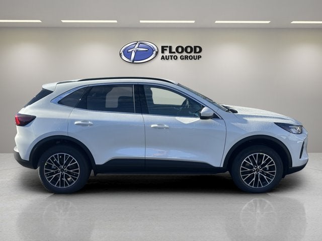 2026 Ford Escape PHEV