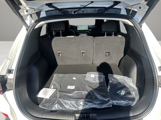 2026 Ford Escape PHEV