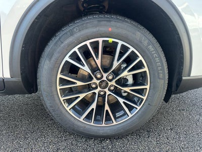 2026 Ford Escape PHEV