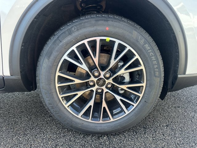 2026 Ford Escape PHEV