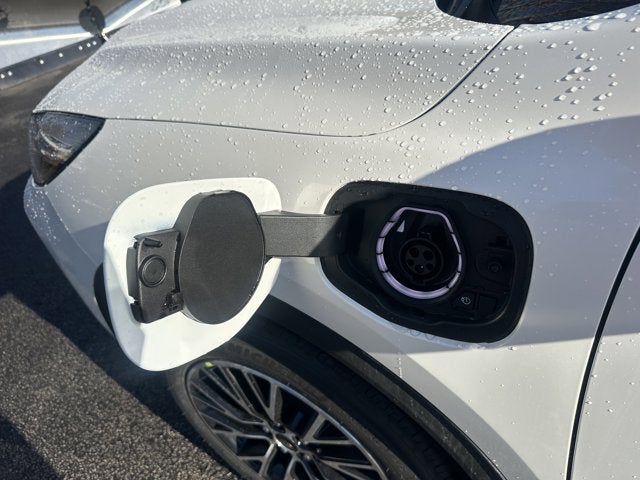 2026 Ford Escape PHEV