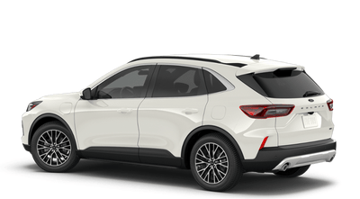 2026 Ford Escape PHEV