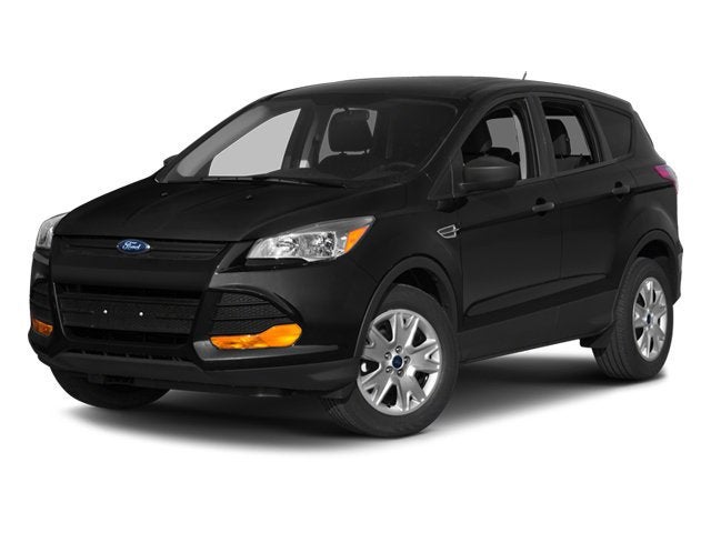 2014 Ford Escape Titanium 4WD's photo
