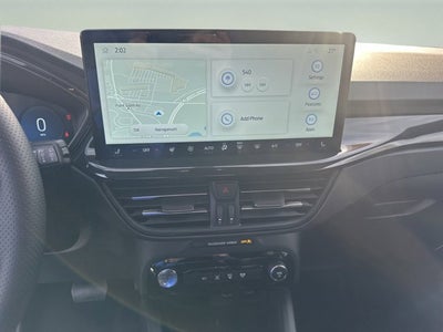 2026 Ford Escape ST-Line Select