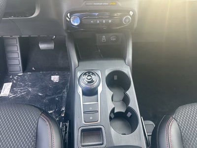 2026 Ford Escape ST-Line Select