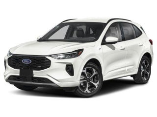 2024 Ford Escape ST-Line Select
