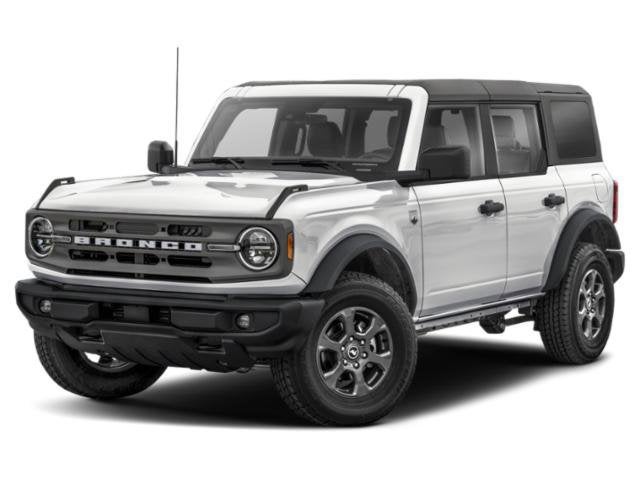 2024 Ford Bronco Big Bend 4x4's photo