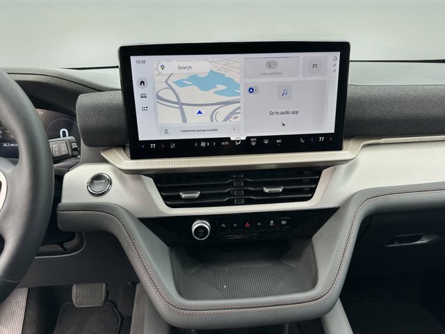 2026 Ford Explorer XLT
