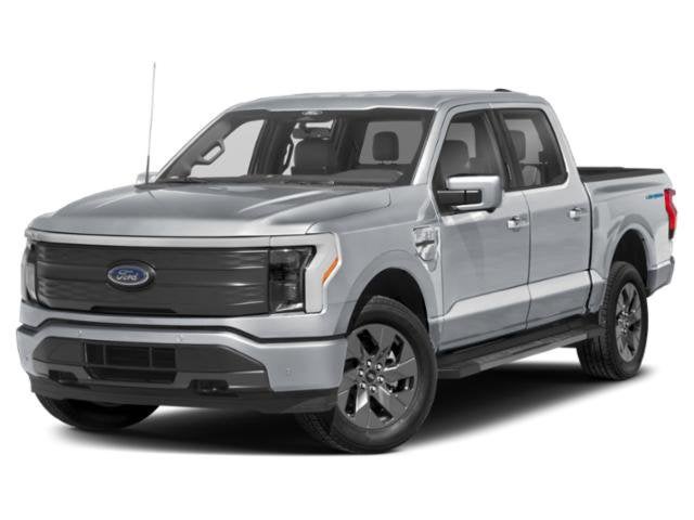 2023 Ford F-150 Lightning XL