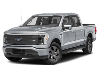 2023 Ford F-150 Lightning XL