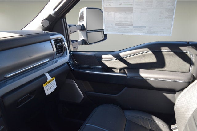 2025 Ford Super Duty F-250 SRW XL