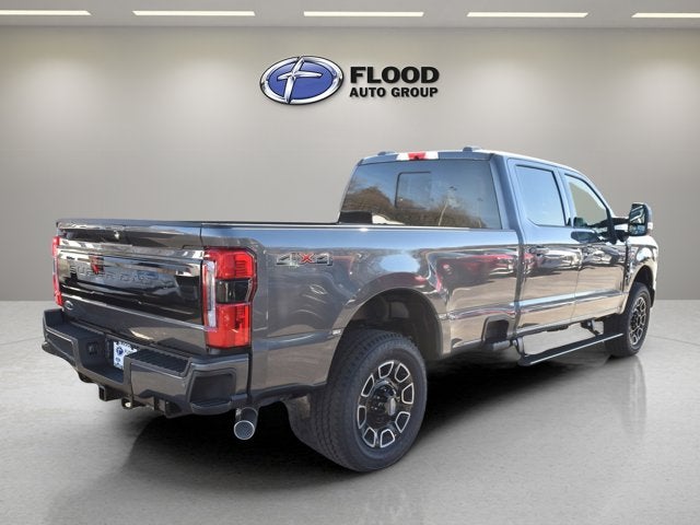 2025 Ford Super Duty F-250 SRW XL