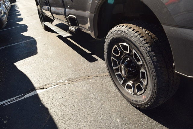 2025 Ford Super Duty F-250 SRW XL