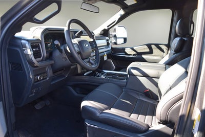 2025 Ford Super Duty F-250 SRW XL