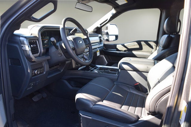 2025 Ford Super Duty F-250 SRW XL