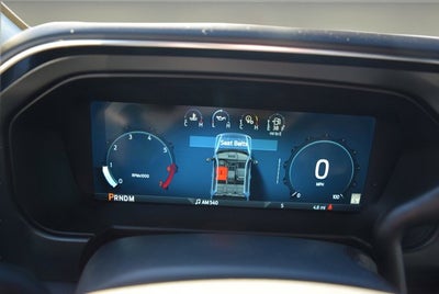 2025 Ford Super Duty F-250 SRW XL