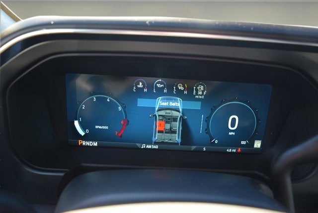 2025 Ford Super Duty F-250 SRW XL