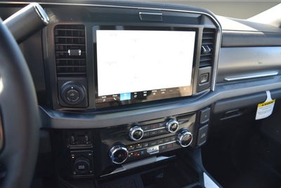 2025 Ford Super Duty F-250 SRW XL